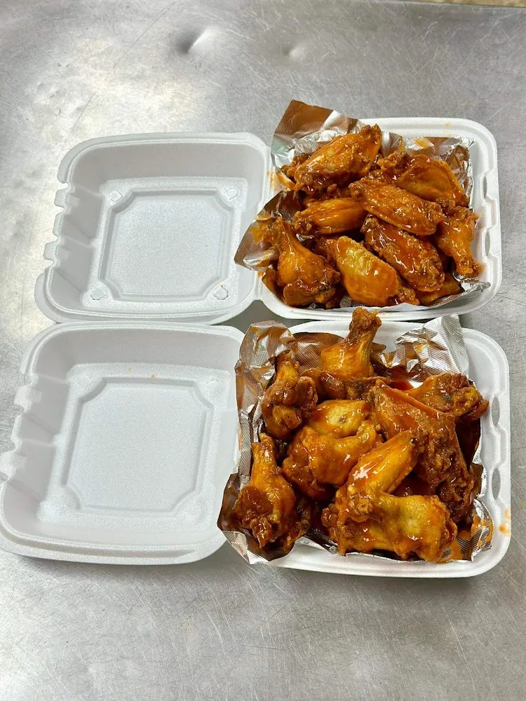 Chicken Wings