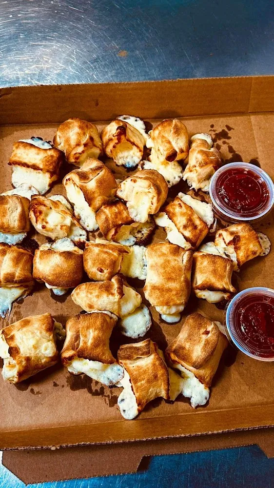 Sausage Roll